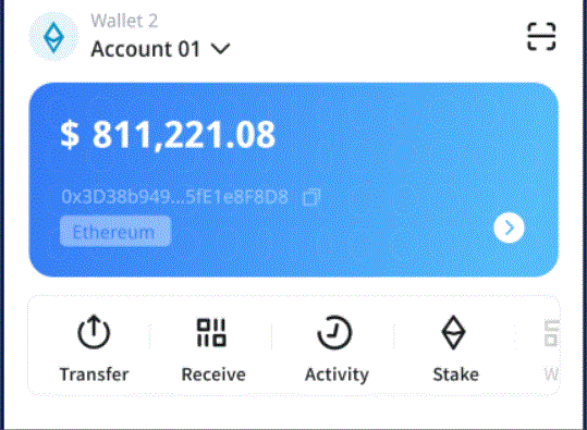 imtoken2.0钱包可以im钱包存储比特币吗？
